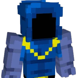 NobleHavoc Minecraft avatar bust