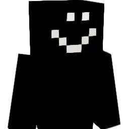 NobleXYZ Minecraft avatar bust