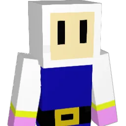 Noble_Wingman's Minecraft skin