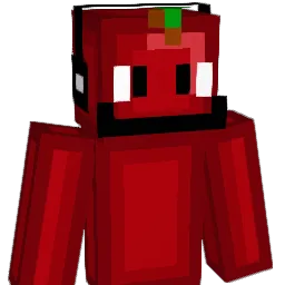 NoblevSt Minecraft avatar bust