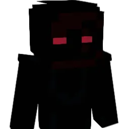 Nobleyz Minecraft avatar bust