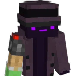 Noboby_y Minecraft avatar bust