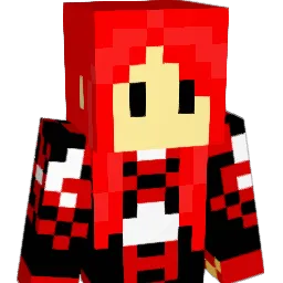 Nobody14789 Minecraft avatar bust