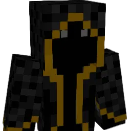 Nobody4831's Minecraft skin