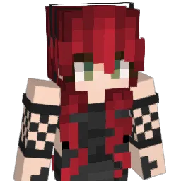 NobodyGodly Minecraft avatar bust