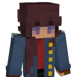 NobodyIsEternal Minecraft avatar bust