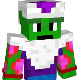 NobodyKnows10 Minecraft avatar bust
