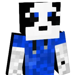 NobodyNothing000's Minecraft skin