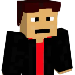 NobodyStar's Minecraft skin