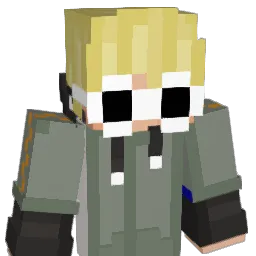 Nobody_is_Home Minecraft avatar bust
