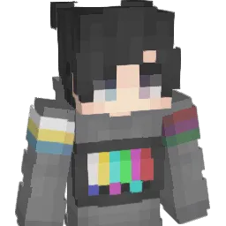Nobodyherex's Minecraft skin