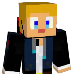 Nobodyi Minecraft avatar bust