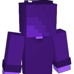 NobodyisAnybody Minecraft avatar bust