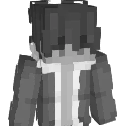 Nobodylovesme01 Minecraft avatar bust