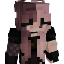 NobodysMinecraft Minecraft avatar bust