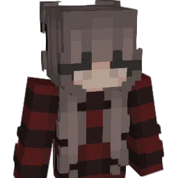 Nobodys__here's Minecraft skin