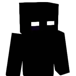 Nobohss Minecraft avatar bust