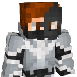 NobregaRi Minecraft avatar bust