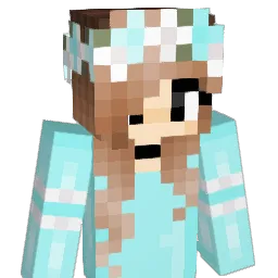 Nobu9617 Minecraft avatar bust