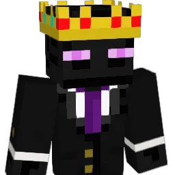 Nobuddy20 Minecraft avatar bust