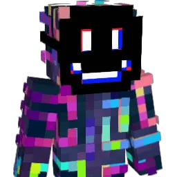 NobutKolo Minecraft avatar bust
