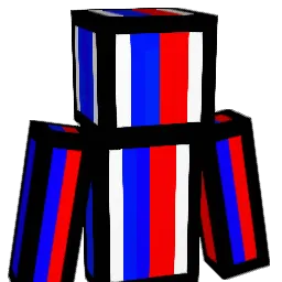 Noc0509 Minecraft avatar bust
