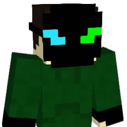 NocBacFish22's Minecraft skin