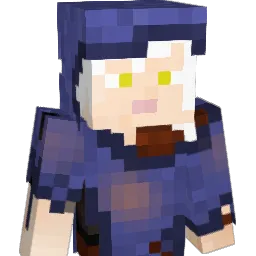 Nocdoom's Minecraft skin
