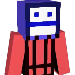 Nocelito Minecraft avatar bust