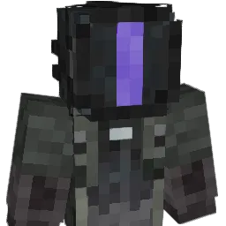Nochocheez Minecraft avatar bust