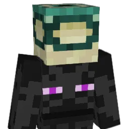 Nocholas_____ Minecraft avatar bust