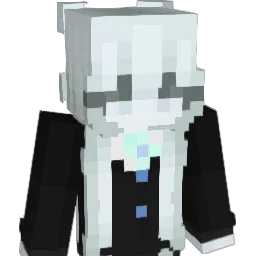Nochu_o Minecraft avatar bust