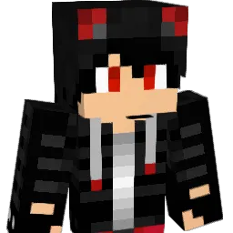Nochuyk1n Minecraft avatar bust