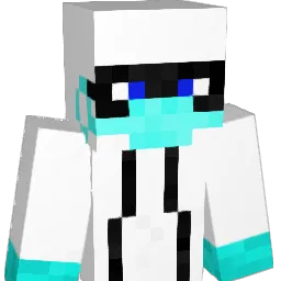 Nocillero Minecraft avatar bust