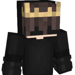 NockMitDerGlock Minecraft avatar bust