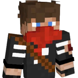 Nocksys's Minecraft skin