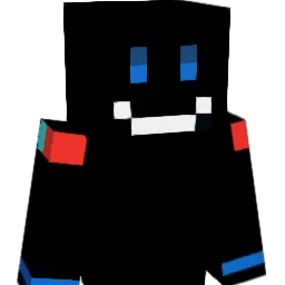 Nocnista Minecraft avatar bust
