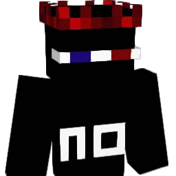 NocoNeco's Minecraft skin