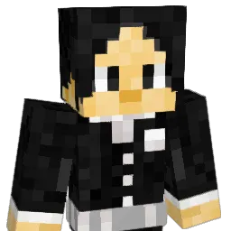 Nocry32 Minecraft avatar bust