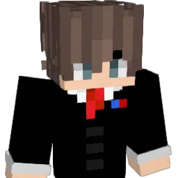 NoctVale Minecraft avatar bust