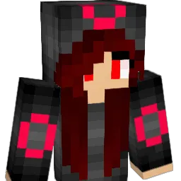 Noctalia82 Minecraft avatar bust
