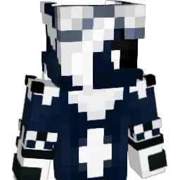 NoctavaryBrights Minecraft avatar bust