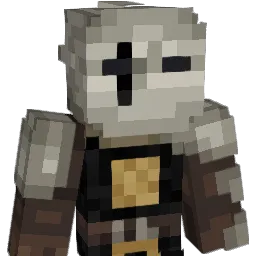 Noctavius's Minecraft skin