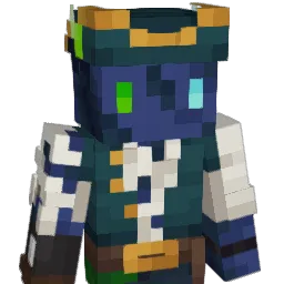 Noctea_ Minecraft avatar bust