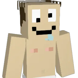 Nocti_phobia Minecraft avatar bust