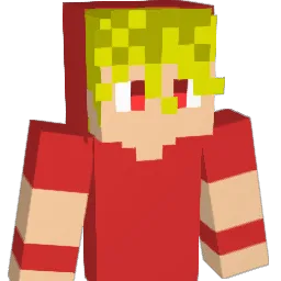 Noctis187552 Minecraft avatar bust