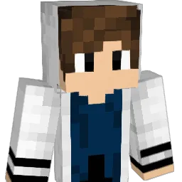 NoctisR6S Minecraft avatar bust