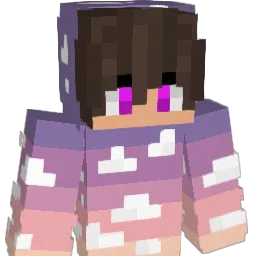 NoctisRA Minecraft avatar bust