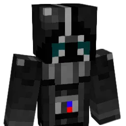 Noctis_IT Minecraft avatar bust