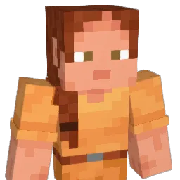 Noctronoid's Minecraft skin